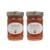 Sarabeth's Legendary Fruit - Peach Apricot Spreadable Fruits- Multiple Sizes (9 oz Pack of 2)