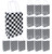 16 Pieces Checkered Racing Treat Bags Race Car Party Favors Bags with Handles Black and White Checkered Bag Kraft Paper Bags for Birthday Race Car Themed Party Supplies Goodie Bags with Handles 16 Pieces Checkered Racing Treat Bags Race Car Party Favors Bags with Handles Black and White Checkered Bag Kraft Paper Bags for Birthday Race Car Themed Party Supplies Goodie Bags with Handles