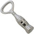 TCP Tablecraft CC317HT 4" Coca-Cola Mini Bottle Opener