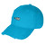 JPAK Message in a Bottle Vintage Dad Hat Frayed Embroidered Cap Gift Aqua