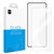 Ailiber for Boost Mobile Celero 5G Plus Screen Protector[2 Pack], Celero 5G+ Tempered Glass Screen Protector, HD Clear, Anti-Scratch, Case Friendly Full Coverage Tempered Glass Film for Celero 5G + 7"