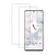UPONEW for Google Pixel 7 Tempered Glass Screen Protector - [2 Pack] Tempered Glass Screen Protector Frontier Protective Protector for Google Pixel 7 2022