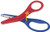 Fiskars 194900-1001 Pre-School Training Scissors, Assorted Colors(2Pack)