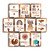 Sproutbrite Diversity Posters - Classroom Decorations Decor for Teachers and Classrooms Wall Chart for Elementary, Middle School, High School