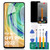 for BLU G91 Pro 2022 Screen Replacement for BLU G91 Pro 2022 G0530WW LCD Display Touch Screen Digitizer Replacement Repair Parts
