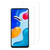 AISELAN Screen Protector for Xiaomi Redmi Note 11 4G (Not 5G), [2 Pcs] 9H Hardness Anti-Scratch Bubble Free Case Friendly Tempered Glass Protective Film for Redmi Note 11 4G