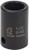Sunex 316z 3/8-Inch Drive 1/2-Inch 12-Point SAE Standard Impact Socket