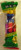 Pez Blue Truck with Red Stem