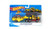 HOT WHEELS YELLOW HAULIN' HORSEPOWER VEHICLE INCLUDED CAR