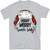 Moobla Lunch Lady Holiday Shirt, Very Merry Lunch Lady Shirt, Lunch Lady Christmas Shirt, Christmas Lunch Lady Shirt, Lunch Lady - Sport Grey/XX-Large
