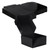 Rempry 8x8x4 Black Shipping Boxes for Small Business Pack of 20, Cardboard Corrugated Mailer Boxes Gift Boxes for Shipping Packaging