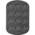 Wilton 2105-0896 12-Cavity Sandwich Cookie Pan