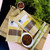 Essence of Life Country Jaggery - 500gm