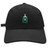 JPAK Poison Bottle Dad Hat Embroidered Baseball Cap Witch Bottle Pink
