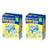 Wyler's Light Singles To Go, Lemonade Variety Pack Drink Mix, 2 Boxes, 40 Packets Per Box (80 Single Servings)