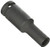 OEMTOOLS 698M 3/8 Inch Drive 8mm Impact Deep Metric Socket