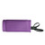 Bucky Kids Identigrip Bag ID Handle Wrap, Bali,5-x 2-Inch, Orchid