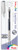 Pentel Arts GraphGear 500 Premium Drafting Pencil, 0.7mm, Blue Barrel, 1-Pack (PG527CPABP)