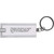 Azeeda Wisdom Quote by Rumi Keyring LED Torch (KT00019711)