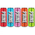 Prime Hydration Drink Energy Cans 5 Flavor Variety Pack - 200mg Caffeine, Zero Sugar, 300mg Electrolytes, Vegan - 12 Fl Oz Cans - 5 Count (Packaged By Gsuila)