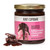 King's Cupboard Bittersweet Chocolate Sauce - The Perfect Hot Fudge Sauce for Topping Ice Cream & Desserts, Chocolate Coffee Drizzle, Baking, Fondue, Gluten-Free, Kosher, All Natural 10 oz