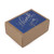 Thank You Cards, Hallmark (Silver Foil Script, 40 Cards and Envelopes)