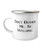 Brilliant Welding, Don't Bother Me, I'm Welding, Holiday 12oz Camper Mug For Welding