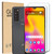[2 Pack] Ranyi for Alcatel TCL 30 XL (T701DL) Screen Protector, TCL 30XL Screen Protector, 9H Hardness Anti-Scratch No Bubble Tempered Glass Screen Protector Film for TCL 30 XL (T701DL) 6.82"