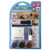 Ruby Red Paint Face Paint, Tattoo Kit - Glitter Boy