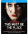 This Must Be The Place [Blu-ray]