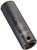 GearWrench 84336N 3/8" Drive 6 Point Deep Impact Metric Socket 13mm, Black