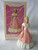 Hallmark Keepsake Spring Ornament Springtime Barbie 3rd and Final in Series 1997