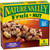 Nature Valley Chewy Fruit and Nut Granola Bars, Trail Mix, 7.4 oz, 6 ct