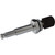 DELTA FAUCET, Chrome RP5649 Push Button Diverter Assembly