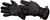 Manzella Typhoon Glove, Black, Medium