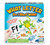 What Letter Do I Start With? Family Board Game