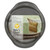 Wilton Baker's Choice Non-Stick 8 Inch Round Cake Pan