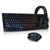 LVL Up Pro Gaming Mouse, Keyboard, and Headset Bundle LU745 | Gaming Headset with Microphone, Gaming Mouse, and Gaming Keyboard Bundle, Adjustable Settings, PC Gaming Accessories