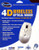 I Concepts 4D Wireless Optical Mouse
