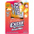 EXTRA Refreshers Fruit Mix Sugar Free Chewing Gum Bulk, 40 Piece Bottle (Pack of 6)