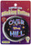 Beistle Over The Hill Plastic Light-Up Blinking Button, Multicolored, 2"
