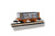 Bachmann Trains - Thomas & Friends - S.C. RUFFEY - N Scale, Prototypical Colors