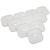 New Stens Air Filter Shop Pack 102-571-10 Replacement For Echo A226000473