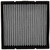 K&N Cabin Air Filter: Premium, Washable, Clean Airflow to your Cabin Air Filter Replacement: Designed For Select 2000-2017 Toyota/Subaru/Mitsubishi/Lexus Vehicle Models, VF2002 K&N Cabin Air Filter: Premium, Washable, Clean Airflow to your Cabin Air Filter Replacement: Designed For Select 2000-2017 Toyota/Subaru/Mitsubishi/Lexus Vehicle Models, VF2002