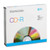 CD-R, w/ Slim Jewel Case, 52X, 700MB/80Min, 5/PK