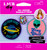 LaurDIY Pins & Patches-Galaxy Gurl, Pink