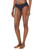 Calvin Klein Women's Invisibles Seamless Hipster Panties, Multipack, Nirvana/Bright White/Balck, Small