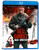 Red Ghost: Nazi Hunter [Blu-ray]
