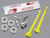 Revell Spare Parts Pack (1) Spin Drive