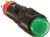 Uxcell DC 12V SPDT 5 Terminal Momentary Light Press Pushbutton Switch